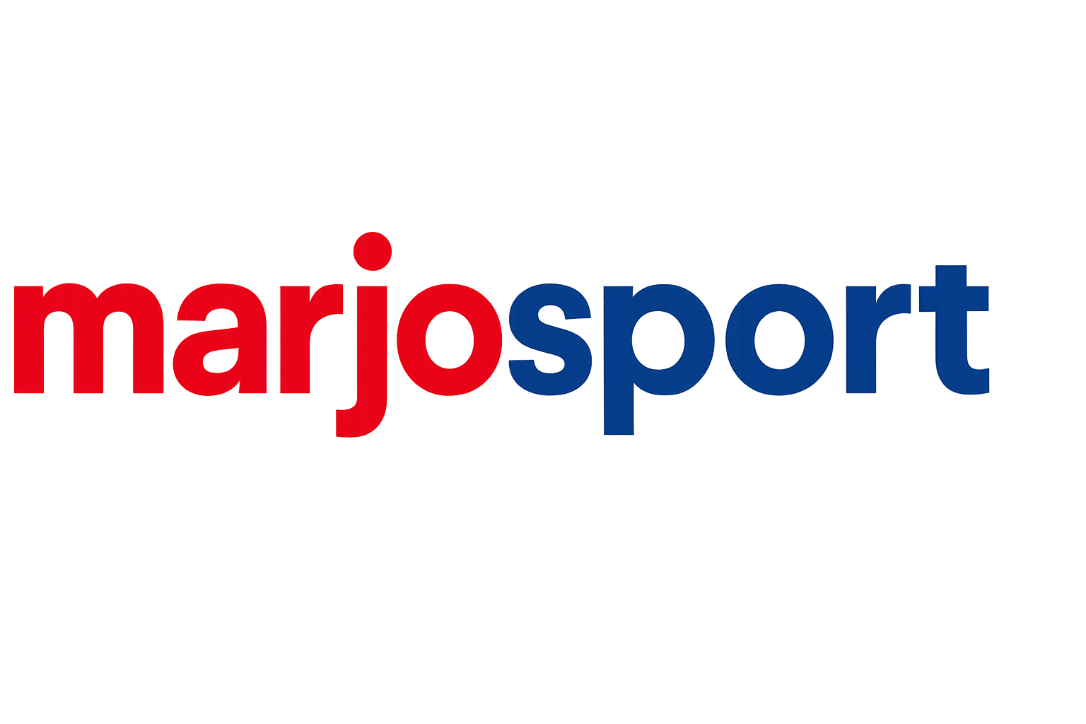 MarjoSport Logo